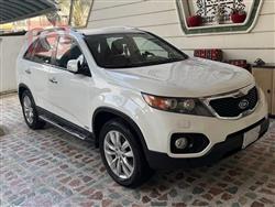 کیا سۆرینتۆ